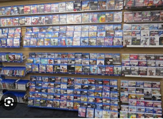 sierra-leone/western-area-urban-district/shop/playstation-game-centre