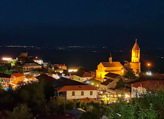 georgia/sighnaghi/shop/cafe-view