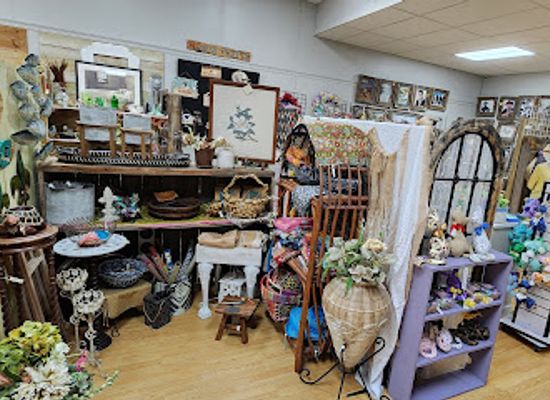 louisiana/holly-beach/shop/flock-of-five-gift-and-art-emporium-llc
