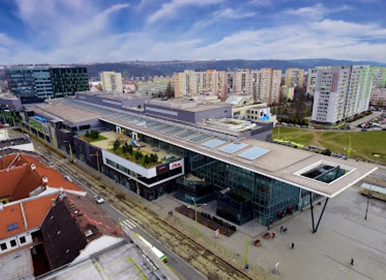 slovakia/slovak-ore-mountains/shop/aupark-kosice