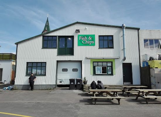 iceland/húsavík/shop/fish-and-chips