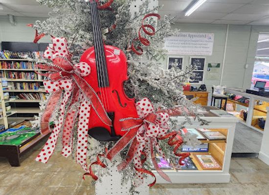 south-carolina/francis-marion-national-forest/shop/clm-resale-store