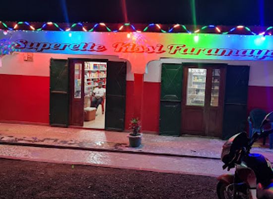 guinea/faranah/shop/superette