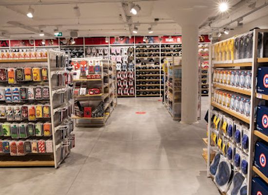 netherlands/eindhoven/shop/miniso