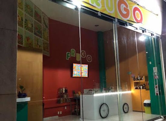 mexico/guadalajara/chapultepec/shop/frugo