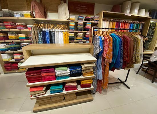 india/siliguri/shop/fabindia-uttorayon-township