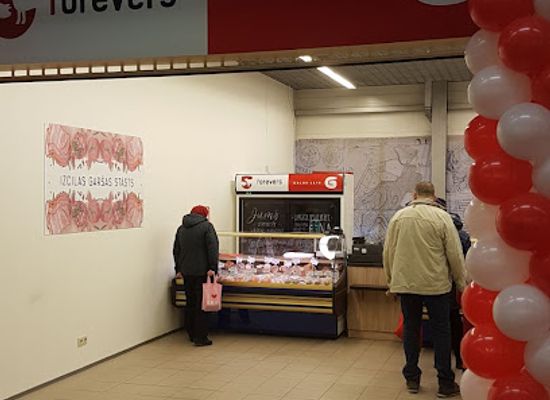 latvia/cesis/shop/forevers-galas-veikals