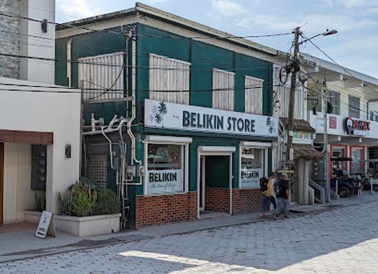 belize/the-cayes/shop/the-belikin-store