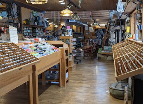 ohio/appalachian-ohio/shop/backpackers-shop-of-ohio-canoe-adventures
