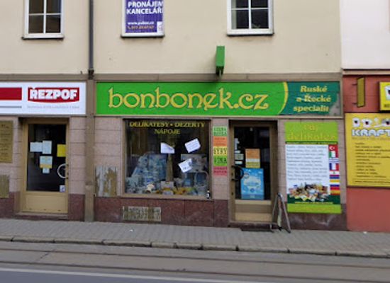 czechia/plzen/shop/bonbonek-cz-paradise-delicacies