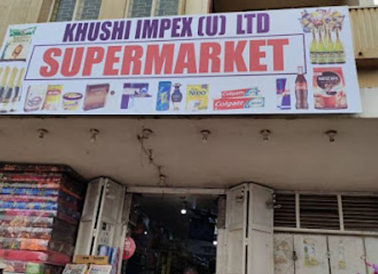 uganda/mbale/shop/khushi-impex-super-market