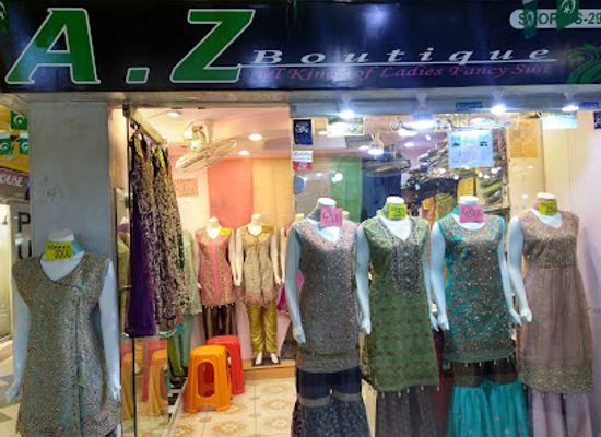 pakistan/karachi/north-nazimabad/shop/a-z-boutique