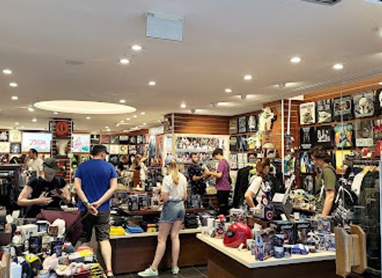 germany/nuremberg/altstadt/shop/elbenwald