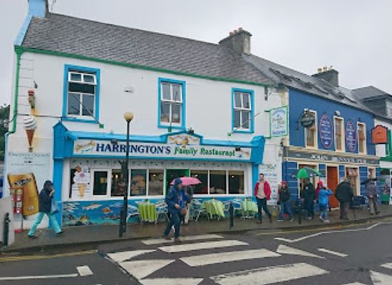 ireland/dingle-peninsula/shop/garvey-s-supervalu-dingle