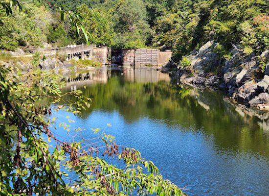 maryland/billy-goat-trail/shop/billy-goat-trail-section-a-east-end-trailhead