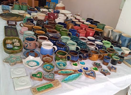 india/puducherry/promenade-beach/shop/unique-handmade-studio-pottery-items-are-available-in-craft-bazar