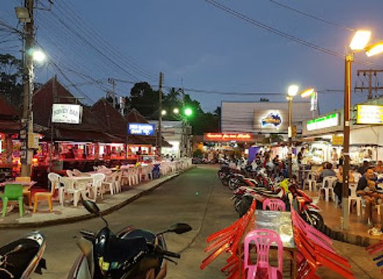 thailand/koh-samui/lamai/shop/t-shirts