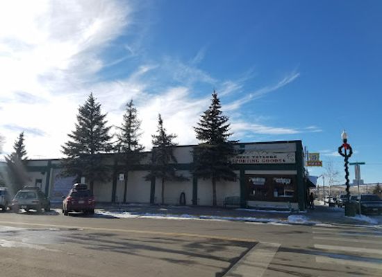 colorado/gunnison-valley/shop/gene-taylor-s-sporting-goods-gunnison
