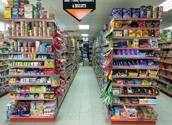 brunei/bangar/shop/ya-nur-trading-company