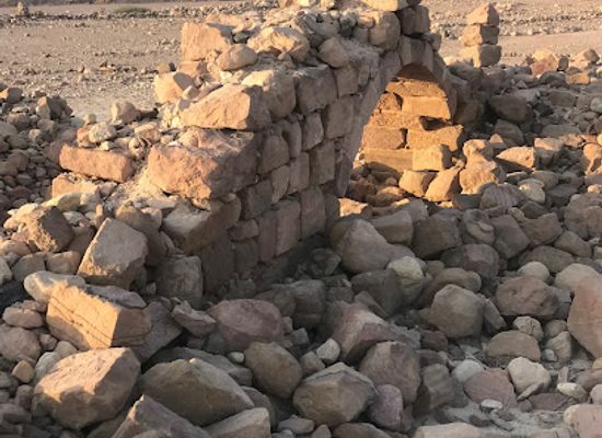 jordan/feynan-ecolodge/shop/punon-archaeological-site