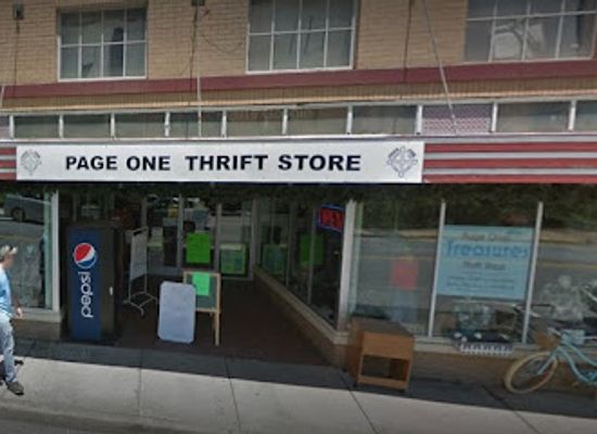 virginia/luray-caverns/shop/page-one-treasures-thrift-store