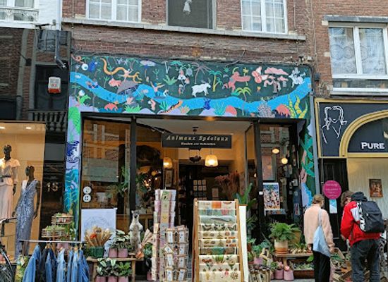 belgium/leuven/shop/animaux-speciaux
