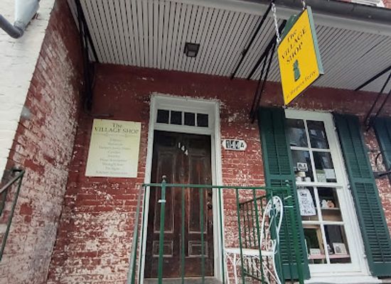 west-virginia/harpers-ferry-national-historical-park/shop/the-village-shop