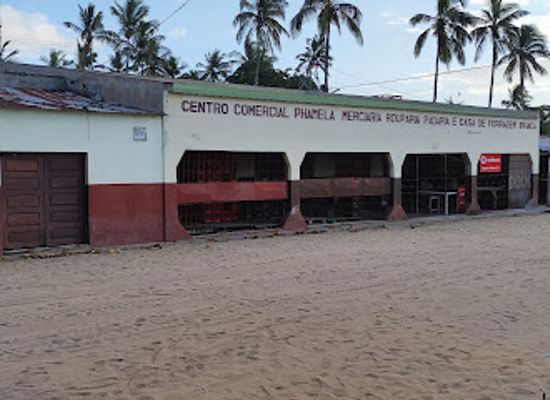 mozambique/inhaca-island/shop/supermercado-de-jorge