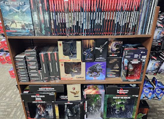 ohio/sandusky/shop/the-hero-zone-broadcasting-from-the-pop-shop