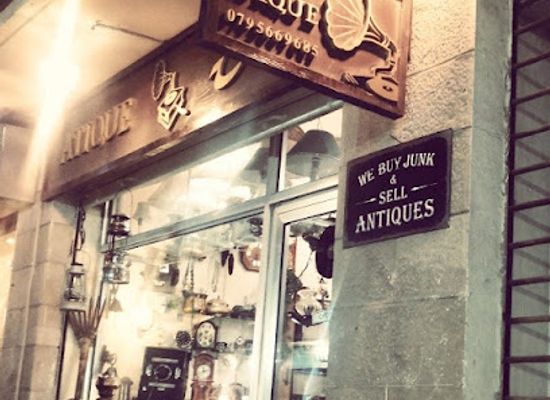jordan/tafilah/shop/atique