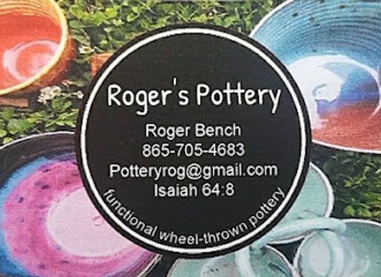 tennessee/great-smoky-mountains/shop/the-potter-s-bench