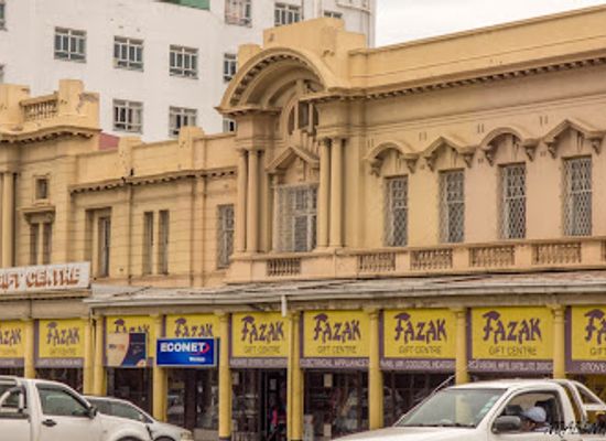 zimbabwe/bulawayo/shop/fazak-gift-centre