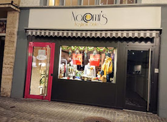 switzerland/schaffhausen/shop/naomi-s-fashion-style