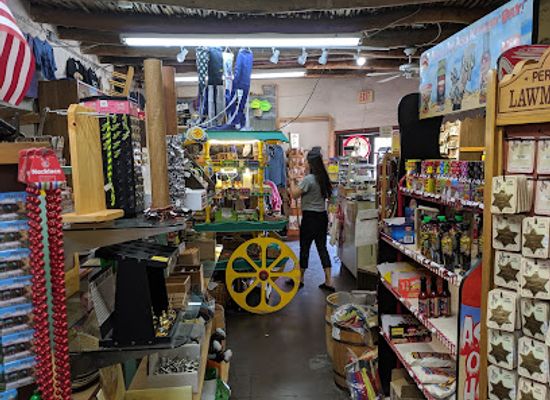new-mexico/northwest-new-mexico/shop/billy-the-kid-gift-shop