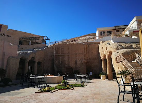 jordan/petra/petra-archaeological-park/shop/the-cave-bar