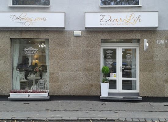 slovakia/presov/shop/decorlife
