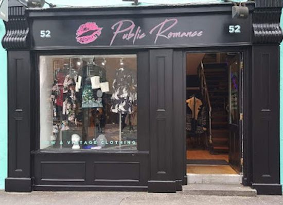ireland/galway/shop/public-romance-vintage