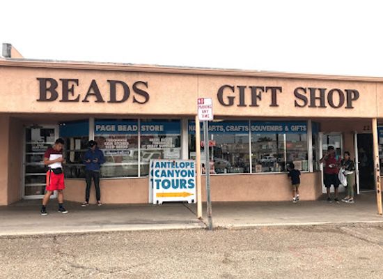 arizona/lake-powell/shop/page-bead-store