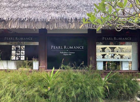 french-polynesia/moorea/shop/pearl-romance-sofitel-moorea-ia-ora-beach-resort