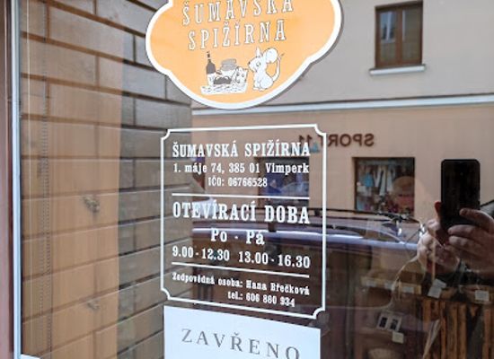 czechia/sumava-national-park/shop/sumavska-spizirna