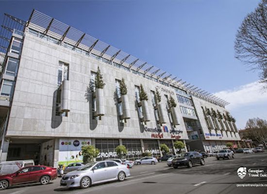 georgia/kvemo-kartli/shop/karvasla