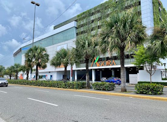 dominican-republic/cibao-valley/shop/agora-mall