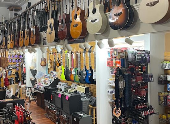 oregon/pendleton/shop/pendleton-music-company