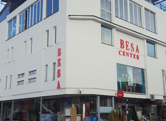 kosovo/kamenica/shop/besa-center