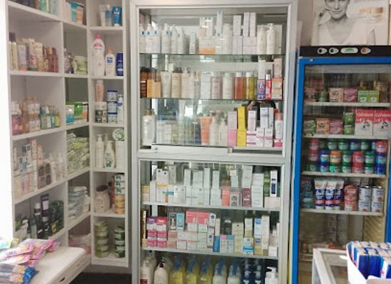 cameroon/littoral/shop/jfk-beauty