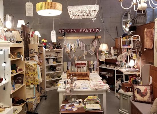 mississippi/gulfport/shop/vintage-flamingo