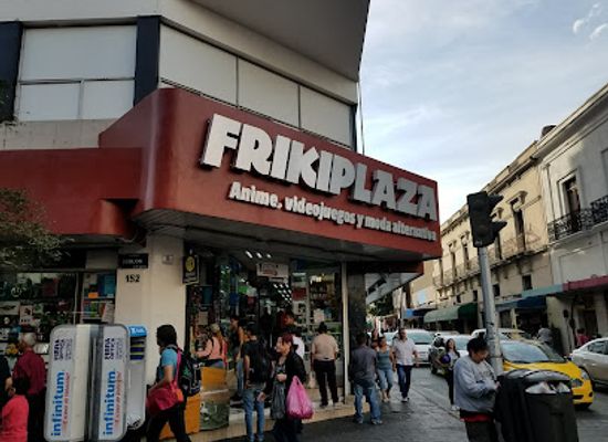 mexico/guadalajara/shop/frikiplaza
