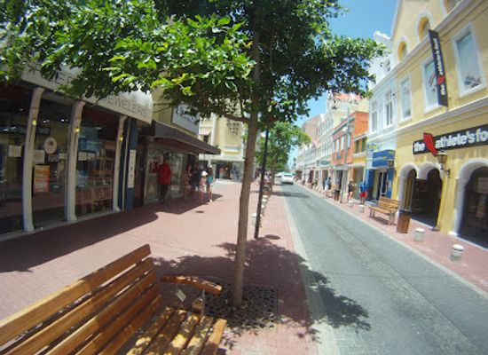 curacao/willemstad/otrobanda/shop/the-goods-bv