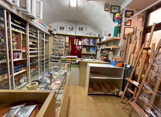 slovakia/presov/shop/ing-beata-grittova-elegan-umelecke-potreby