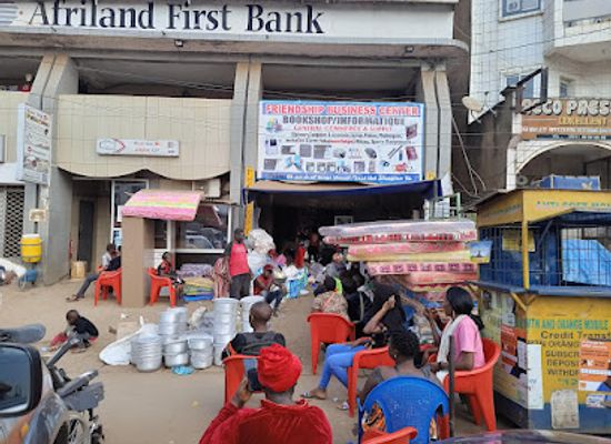 cameroon/bamenda/commercial-avenue/shop/friendship-business-center